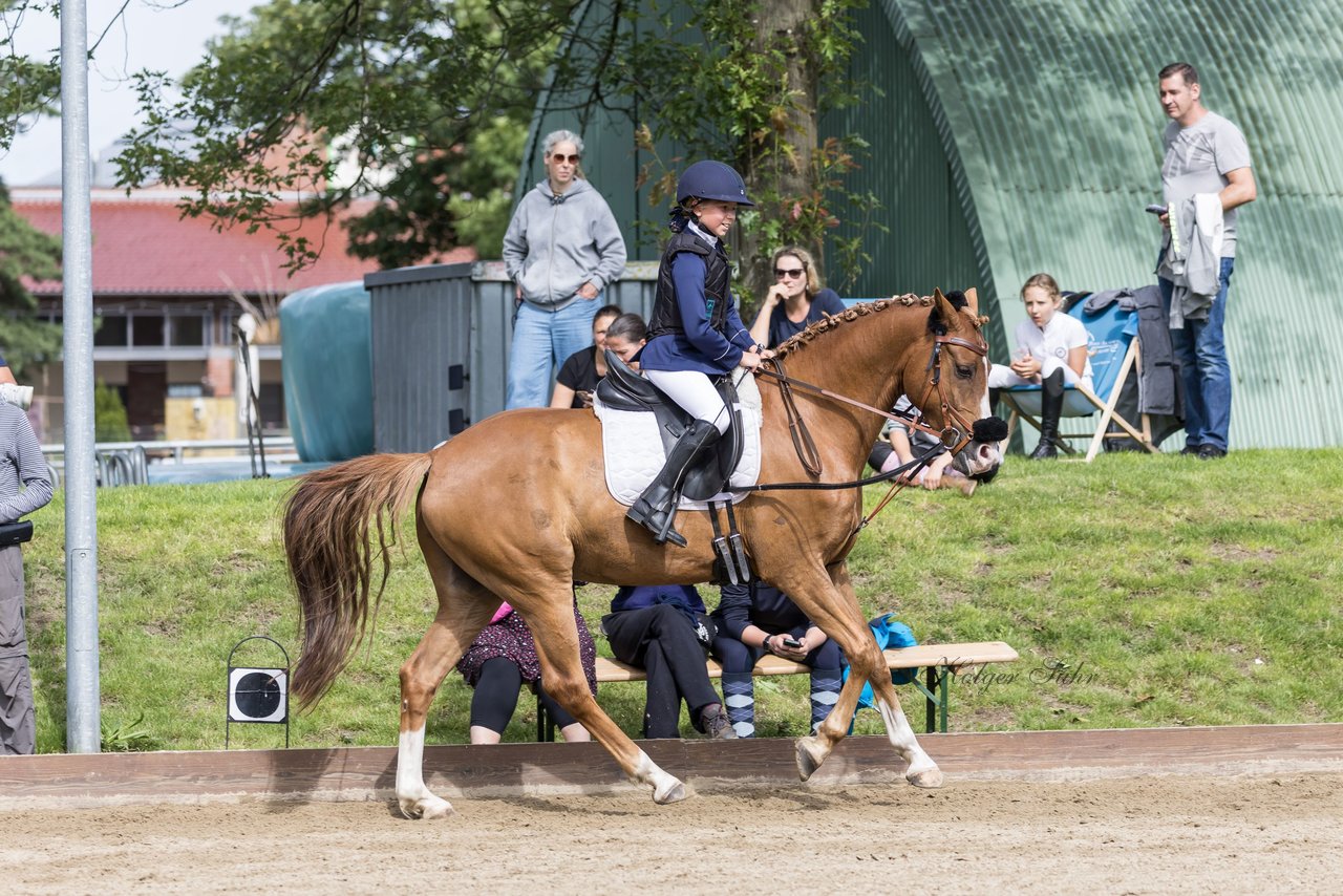 Bild 98 - Pony Akademie Turnier